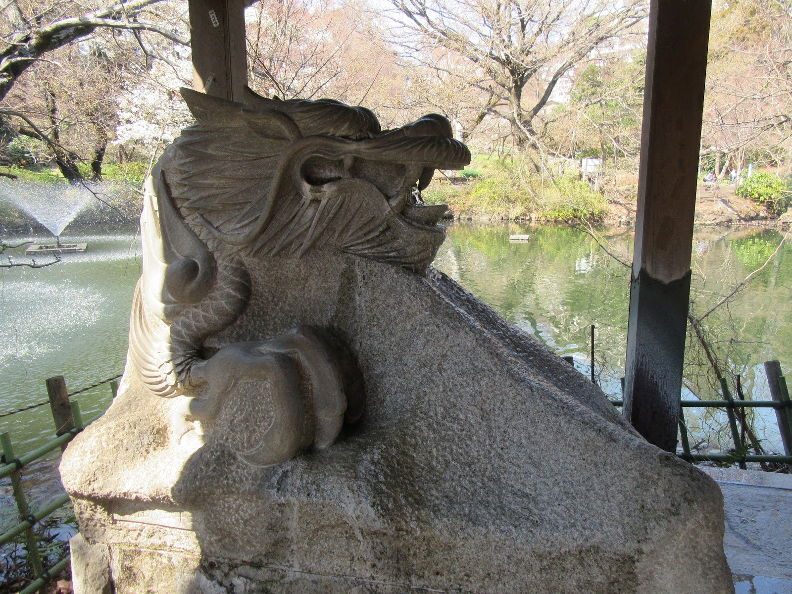 ⛩️ 이노카시라 벤자이텐 다이세이지 (이노카시라 벤자이텐 다이세이지) 이미지 9